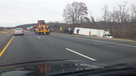 i 70 accident maryland today